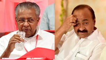 ‘പരിതാപകരം’, ഒരൊറ്റ വിഷയത്തിലും കൃത്യമായ മറുപടി പറയാൻ കഴിഞ്ഞില്ല, പ്രതിപക്ഷ നേതാവിന്റെ മറുപടി വസ്തുതാ വിരുദ്ധമെന്നും മുഖ്യമന്ത്രി പിണറായി