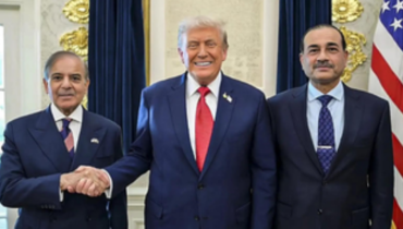 പാകിസ്താന് അമേരിക്കയുടെ വക വമ്പൻ സമ്മാനം, 686 മില്യൺ ഡോളർ എഫ്-16 വിമാന കരാർ യാഥാർഥ്യം! ഇന്ത്യയ്ക്ക് ആശങ്ക