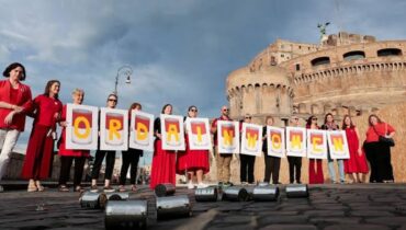 കത്തോലിക്ക സഭയിലെ സ്ത്രീകളുടെ ഡീക്കൻപദവി; തത്‌കാലം ഡീക്കൻ പദവി നൽകേണ്ടതില്ലെന്ന് വത്തിക്കാൻ കമ്മിഷൻ
