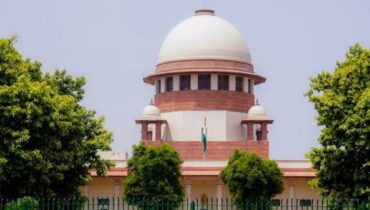 മുനമ്പം വഖഫ് ഭൂമിയല്ല; ഹൈക്കോടതി ഉത്തരവിന് സുപ്രീംകോടതിയുടെ സ്റ്റേ