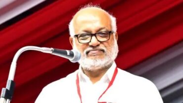 രാഹുൽ ഈശ്വർ അകത്ത്, മാങ്കൂട്ടത്തിൽ പുറത്ത്, സമീപകാല വിധികളിൽ ആശങ്ക; നീതിന്യായ വ്യവസ്ഥയെ വിമർശിച്ച് സിപിഎം ജനറൽ സെക്രട്ടറി എംഎ ബേബി