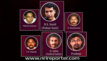 ആദ്യം മോചിതനാകുക പൾസർ സുനി, ജയിൽവാസം ഇനി പന്ത്രണ്ടര വർഷം മാത്രം; പരോളും അവധി ദിവസങ്ങളും ശിക്ഷ കാലാവധി ഇനിയും കുറയും