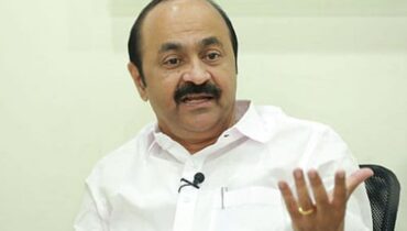 തദ്ദേശ തെരഞ്ഞെടുപ്പ്: വൻവിജയത്തിന് കാരണം ടീം യുഡിഎഫ് എന്ന് വിഡി സതീശന്‍; ജനങ്ങള്‍ സര്‍ക്കാരിനെ വെറുത്തു