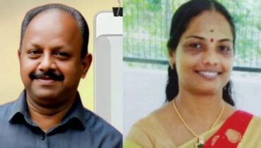 വോട്ടർമാർക്ക് നന്ദി പറഞ്ഞ് തോറ്റ സിപിഎം സ്ഥാനാർഥിയുടെ ഭാര്യ; പിന്നാലെ വിശദീകരണ പോസ്റ്റ്