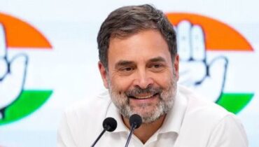 യുഡിഎഫിൽ വിശ്വാസമർപ്പിച്ചതിന് കേരളത്തിലെ ജനങ്ങൾക്ക് സല്യൂട്ട്; വരുന്ന നിയമസഭാ തിരഞ്ഞെടുപ്പും തൂത്തുവാരുമെന്ന് രാഹുൽ ഗാന്ധി