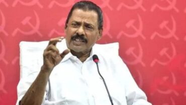 ഒരിക്കൽ തോറ്റാൽ എല്ലാം തോറ്റെന്നല്ല, ആവശ്യമായ പരിശോധന നടത്തി തിരുത്തൽ വരുത്തും;  തെരഞ്ഞെടുപ്പ് തിരിച്ചടിയിൽ പ്രതികരിച്ച്  എംവി ഗോവിന്ദൻ