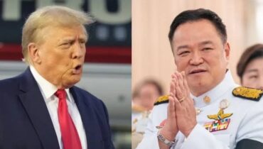 ട്രംപിന്റെ വെടിനിർത്തൽ പ്രസ്താവന തള്ളി തായ്‌ലൻഡ്; കംബോഡിയക്കെതിരെ സൈനിക നടപടി തുടരും