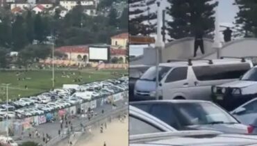 ഓസ്ട്രേലിയയെ നടുക്കി സിഡ്നി ബീച്ചിൽ വെടിവയ്പ്, 10 പേർ കൊല്ലപ്പെട്ടു, ആക്രമണം ഹനുക്ക ആഘോഷത്തിനിടെ