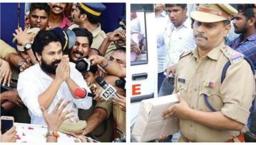 ‘ദിലീപിനെയടക്കം കുറ്റവിമുക്തനാക്കും’, ഒരാഴ്ച്ച മുന്നെ നടി ആക്രമണ കേസ് വിധിന്യായം ഊമക്കത്തായി പ്രചരിച്ചതിൽ അന്വേഷണം ആവശ്യപ്പെട്ട് ബൈജു പൗലോസ്