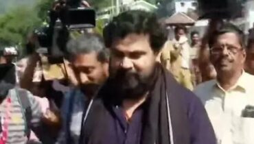 നടിയെ ആക്രമിച്ച കേസിൽ കോടതി കുറ്റവിമുക്തനാക്കിയ ശേഷം ശബരിമല ദർശനം നടത്തി ദിലീപ്