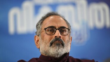 തദ്ദേശ തിരഞ്ഞെടുപ്പിൽ എൻഡിഎയുടെ വോട്ടുവിഹിതം വർദ്ധിച്ചു; കേരളത്തിൽ വളർച്ച ബിജെപിക്ക് മാത്രമെന്ന്   രാജീവ് ചന്ദ്രശേഖർ