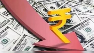 ഡോളറിനെതിരെ പിടിച്ചുനിൽക്കാനാകാതെ രൂപ; വിനിമയ നിരക്ക് 90 രൂപ 71 പൈസ