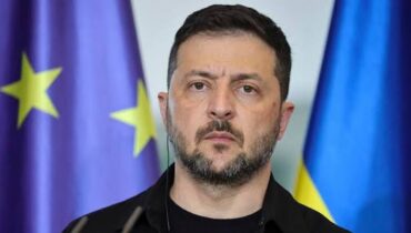 റഷ്യ- യുക്രൈൻ യുദ്ധം; യു.എസ് റഷ്യൻ അധിനിവേശ ശ്രമങ്ങളിൽ നിന്ന്  സംരക്ഷണം നൽകിയേക്കുമെന്നുള്ള സൂചന നൽകി  സെലൻസ്കി