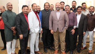 ന്യൂയോർക്ക് മലയാളി സ്പോർട്സ് ക്ലബ്ബ് വാർഷിക കുടുംബ സംഗമം വർണ്ണാഭമായി നടത്തപ്പെട്ടു