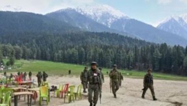 പഹൽഗാം ഭീകരാക്രമണം; കുറ്റപത്രം സമർപ്പിച്ച് എൻഐഎ, ആക്രമണത്തിന്‍റെ മുഖ്യ സൂത്രധാരൻ സാജിദ് ജാട്ട്