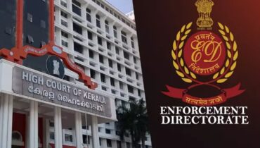 കിഫ്ബി മസാല ബോണ്ട് കേസ്; ഇ ഡി നോട്ടീസിൽ തുടർനടപടികൾ സ്റ്റേ ചെയ്ത് ഹൈക്കോടതി