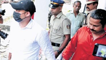 അതിജീവിതയുടെ പേര് വെളിപ്പെടുത്തുന്ന വീഡിയോ; നടിയെ ആക്രമിച്ച കേസിൽ രണ്ടാം പ്രതി മാര്‍ട്ടിനെതിരെ കേസെടുക്കാന്‍ പൊലീസ്