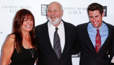 കൊലപാതകത്തിന് തലേദിവസം നടന്ന  പാർട്ടിയിൽ മകനുമായി റോബ് റൈനറിന് തർക്കമുണ്ടായതായി റിപ്പോർട്ട്