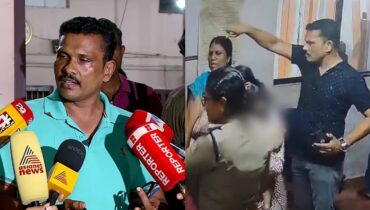 വിമർശനം കനത്തു, ഗർഭിണിക്കെതിരായ ക്രൂര ആക്രമണത്തിൽ എറണാകുളം നോർത്ത് മുൻ എസ്എച്ച്ഒ പ്രതാപചന്ദ്രനെതിരെ നടപടി, സസ്പെൻഡ് ചെയ്തു