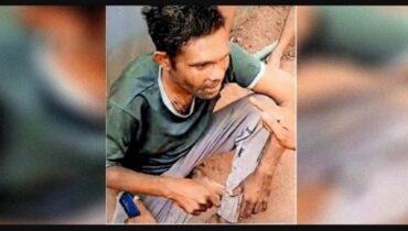 പാലക്കാട് ആൾക്കൂട്ട മർദനമേറ്റ് മരിച്ച അതിഥിത്തൊഴിലാളി നേരിട്ടത് മണിക്കൂറുകൾ നീണ്ട  ക്രൂരമർദനം;  കേസിൽ അഞ്ച് പേർ അറസ്റ്റിൽ