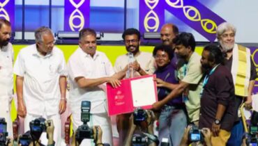 കേരള രാജ്യാന്തര ചലച്ചിത്ര മേളയ്ക്ക് തിരശ്ശീല വീണു; ഐഎഫ്എഫ്‌കെയിലെ സിനിമാ വിലക്കിൽ പ്രതികരിച്ച്   മുഖ്യമന്ത്രി, ബീഫ് എന്നാൽ അവർക്ക് ഒരു അർത്ഥമേയുള്ളു