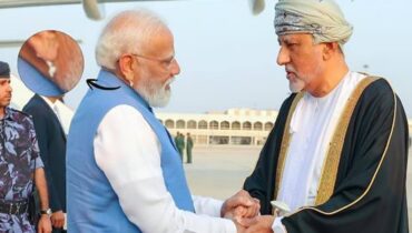 മോദിയുടെ കാതിലെ കമ്മൽ തിരഞ്ഞ് സോഷ്യൽ മീഡിയ, ഒടുവിൽ അത്ഭുതപ്പെട്ട് ആളുകൾ