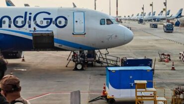 വിമാന സർവീസ് പ്രതിസന്ധി; അടുത്ത ആഴ്ച മുതൽ യാത്രക്കാർക്ക് നഷ്ടപരിഹാരം നൽകാൻ ഇൻഡിഗോ
