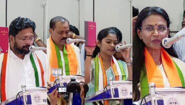 സംസ്ഥാനത്ത് തദ്ദേശ തെരഞ്ഞെടുപ്പ് തലത്തില്‍ ഭരണമാറ്റം; പുതിയ അംഗങ്ങള്‍ സത്യപ്രതിജ്ഞ ചെയ്തു! 26,27 തീയതികളിൽ അധ്യക്ഷ തിരഞ്ഞെടുപ്പ്