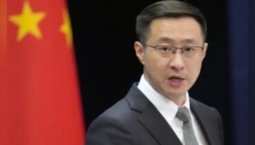 ഇന്ത്യയുമായുള്ള ബന്ധം വഷളാക്കാൻ അമേരിക്ക പ്രതിരോധ നയം വളച്ചൊടിക്കുന്നുവെന്ന് ചൈന