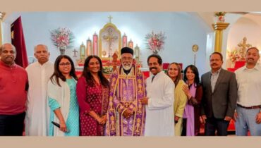 സ്‌റ്റാറ്റൻ ഐലന്റ് സെന്റ് ഗ്രീഗോറിയോസ് ദേവാലയത്തിൽ ഫാമിലി & യൂത്ത് കോൺഫറൻസ് കിക്കോഫ്