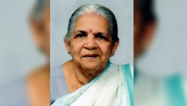 ഇന്ത്യൻ കോഫി ബോർഡ് വർക്കേഴ്സ് സഹകരണ സംഘം സ്ഥാപകാംഗം കെ എൻ ലളിത അന്തരിച്ചു