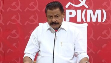 പോറ്റിയും മുഖ്യമന്ത്രിയും തമ്മിലുള്ള ഫോട്ടോ എഐ നിർമിതമെന്ന് എം വി ​ഗോവിന്ദൻ