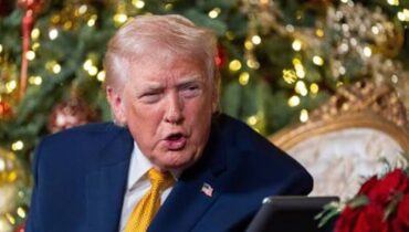 നൈജീരിയയിൽ ഇസ്ലാമിക് സ്റ്റേറ്റിനെതിരെ യുഎസ് കനത്ത ആക്രമണം നടത്തിയതായി ട്രംപ്