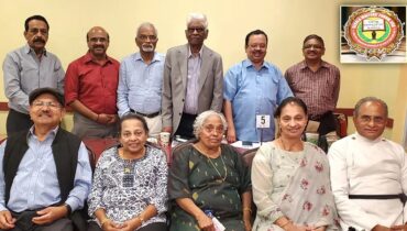 തമോഗര്‍ത്തം പ്രതിപാദിക്കുന്ന  കാര്‍ഗുഹ എന്ന കവിത ചർച്ച ചെയ്ത് ഹൂസ്റ്റണിലെ കേരള റൈറ്റേഴ്‌സ് ഫോറം