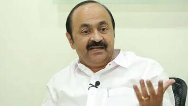 നിയമസഭാ തിരഞ്ഞെടുപ്പ്; തലമുറ മാറ്റത്തിനൊരുങ്ങി  കോൺഗ്രസ്, 50% സീറ്റ് യുവാക്കൾക്കും വനിതകൾക്കുമെന്ന് വി ഡി സതീശൻ