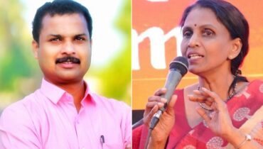 വികെ പ്രശാന്ത് എംഎൽഎ – ആർ ശ്രീലേഖ എംഎൽഎ ഓഫീസ് തർക്കം; വിഷയം രാഷ്ട്രീയവൽക്കരിക്കേണ്ട കാര്യമില്ലെന്ന് മേയർ വി വി രാജേഷ്