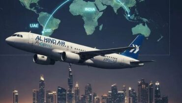 ഇന്ത്യ–യുഎഇ യാത്രയ്ക്ക് പുതുവഴികൾ;  റൂട്ടിൽ പുതിയ രണ്ട് എയർലൈൻസുകൾ വരുന്നു, 2026ൽ ടിക്കറ്റ് നിരക്ക് കുറയാൻ സാധ്യത
