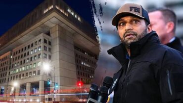 എഫ്‌ബിഐ ആസ്ഥാനത്ത് നിന്ന് മാറുന്നു; ചരിത്രപ്രാധാന്യമുള്ള ഹൂവർ കെട്ടിടം സ്ഥിരമായി അടയ്ക്കും