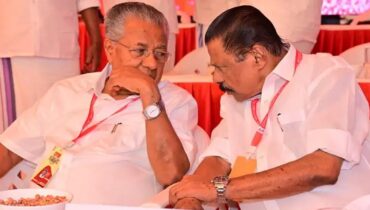 ശബരിമല സ്വർണ്ണക്കവർച്ച വിവാദം തദ്ദേശ തിരഞ്ഞെടുപ്പിൽ തിരിച്ചടിയായി, സർക്കാരിനെതിരായ വികാരം സൃഷ്ടിക്കാൻ എതിരാളികൾ ആയുധമാക്കി; പരാജയം വിലയിരുത്തി സിപിഎം