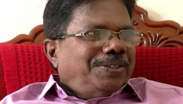 ശബരിമല സ്വര്‍ണക്കൊള്ള കേസിൽ മുന്‍ ദേവസ്വം ബോര്‍ഡ് അംഗം എന്‍ വിജയകുമാര്‍ അറസ്റ്റില്‍