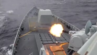 അമേരിക്കയുമായുള്ള സൈനിക കരാറിന് പിന്നാലെ ചൈനയുടെ കടുത്ത പ്രകോപനം, തയ്‌വാനെ വളഞ്ഞ് വൻ യുദ്ധാഭ്യാസം; മേഖലയിൽ യുദ്ധഭീതി