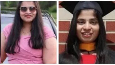 അമേരിക്കയിൽ ജോലി അന്വേഷണത്തിനിടെ അടുത്ത സുഹൃത്തുക്കളായ യുവതികൾക്ക് ദാരുണാന്ത്യം, ജീവനെടുത്തത് വാഹനാപകടം