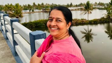 മഹാ അതിജീവനത്തിന് ഒരാണ്ട്; വൈകാരിക കുറിപ്പുമായി ഉമ തോമസ്, ‘ദൈവത്തിനും ഒപ്പം നിന്ന എല്ലാവർക്കും നന്ദി’