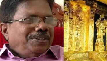 ശബരിമല സ്വർണ്ണക്കൊള്ള; എ പത്മകുമാറിനെ പഴിച്ച് എൻ വിജയകുമാറിന്റെ മൊഴി