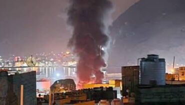 സൗദി അറേബ്യയുടെ വ്യോമാക്രമണം; അടിയന്തരാവസ്ഥ പ്രഖ്യാപിച്ച് യെമൻ