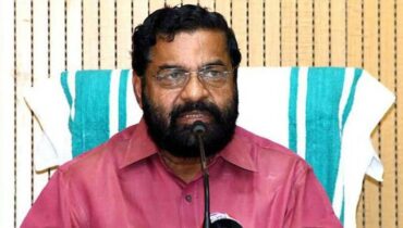 ശബരിമല സ്വർണക്കൊള്ളക്കേസിലെ ചോദ്യംചെയ്യലിൽ പ്രതികരിച്ച് കടകംപ്പള്ളി, ‘ഉണ്ണികൃഷ്ണൻ പോറ്റിയെ അറിയാം, പക്ഷേ കേസുമായി ബന്ധമില്ല’