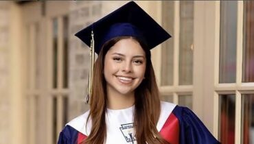 ടെക്സസിൽ ക്രിസ്മസ് തലേന്ന് കാണാതായ 19 കാരിക്ക് വേണ്ടി തെരച്ചിൽ ഊർജിതം; വിമാനത്താവളങ്ങളിലും ചെക്ക് പോസ്റ്റുകളിലും നിരീക്ഷണം ശക്തം