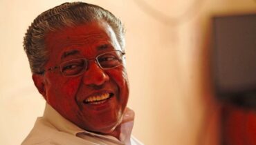 നിയമസഭാ തിരഞ്ഞെടുപ്പില്‍ സിപിഐഎമ്മിനെ മൂന്നാം തവണയും നയിക്കാൻ പിണറായി വിജയൻ