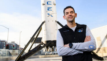 നാസ മേധാവിയായി ഇലോണ്‍ മസ്‌കിന്റെ ബിസിനസ് പങ്കാളി ജാരെഡ് ഐസക്മാൻ, നിർദേശിച്ചത് ട്രംപ്