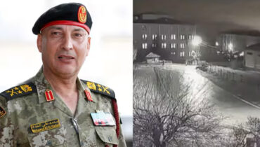 തുർക്കി സന്ദർശനത്തിനെത്തി മടങ്ങവെ വിമാന അപകടം; ലിബിയൻ സൈനിക മേധാവിക്ക് ദാരുണാന്ത്യം